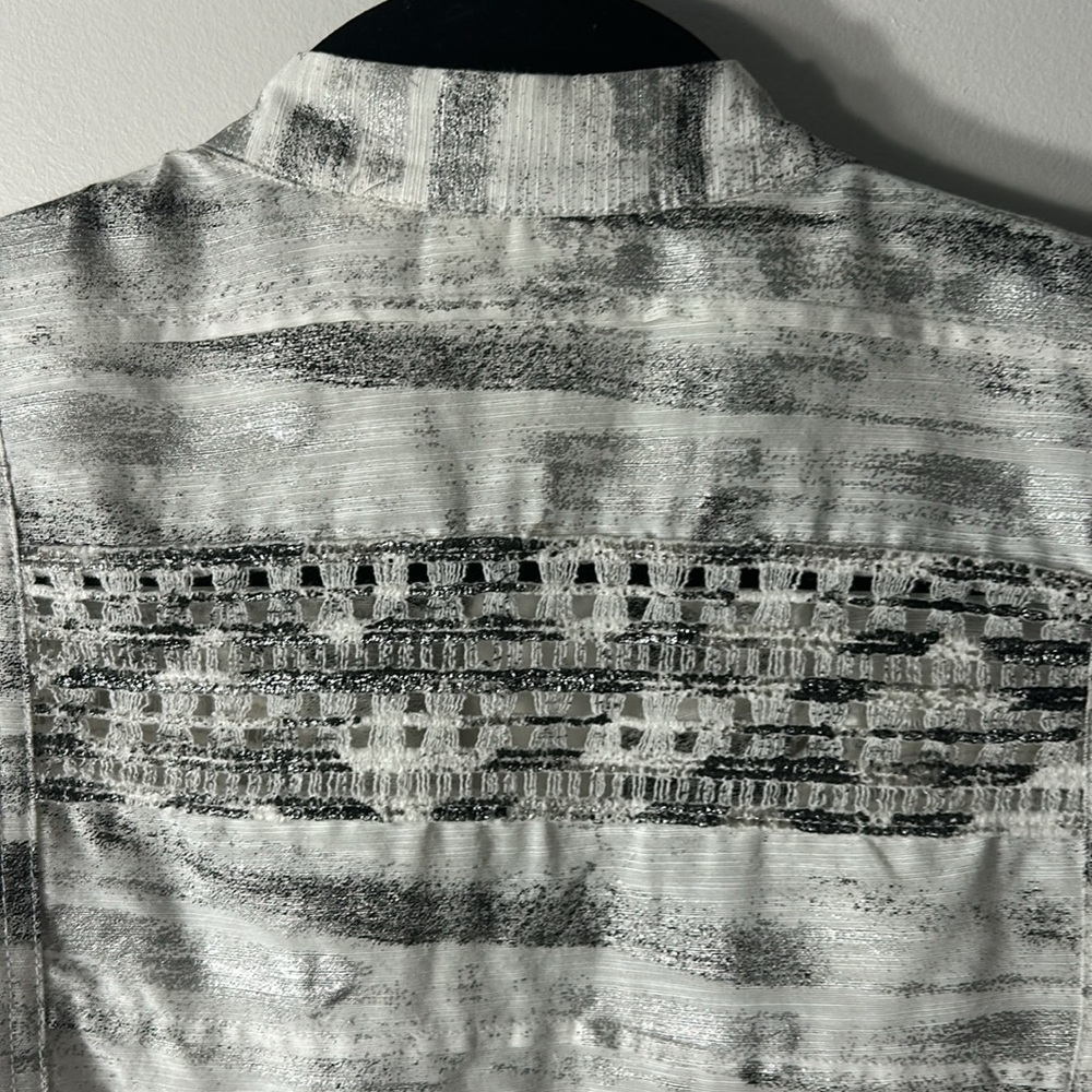 Chico’s Lightweight Jacket - image 6